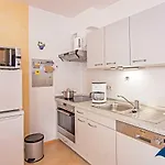 Апартаменты Cosima Whg 13 *