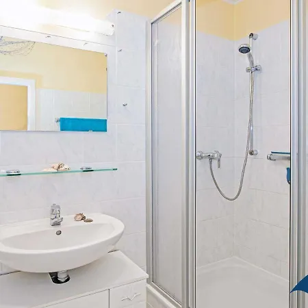 Cosima Whg 13 Heringsdorf