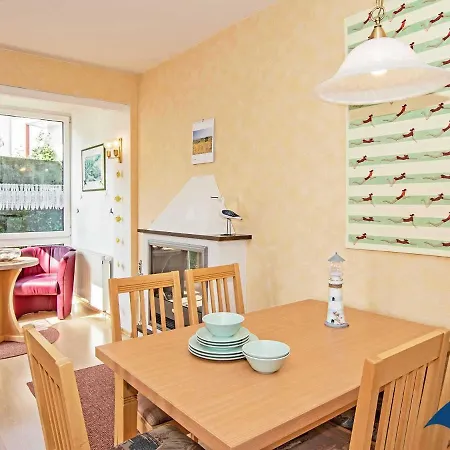 Cosima Whg 13 Apartman