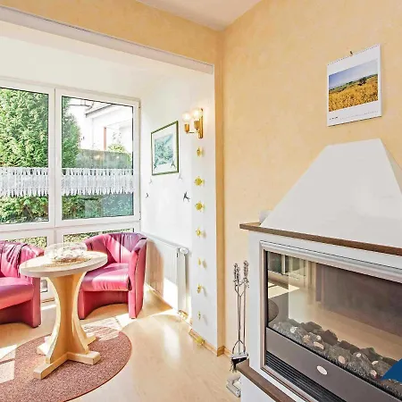 Apartman Cosima Whg 13