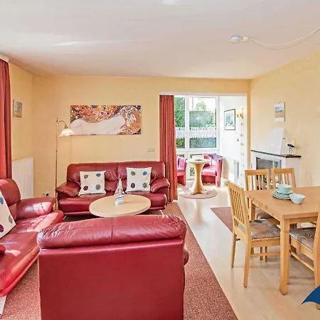 Cosima Whg 13 Apartman