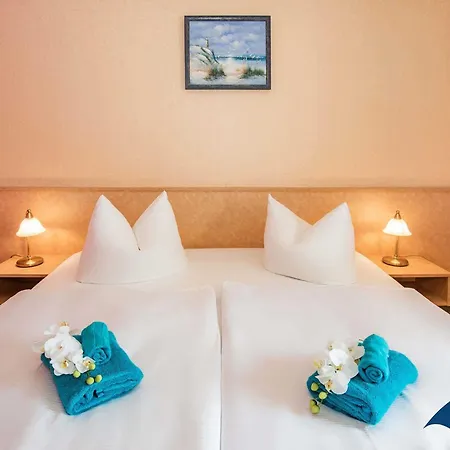 Cosima Whg 13 Apartman