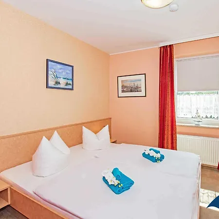 Apartman Cosima Whg 13